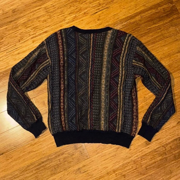 Tricots St Raphael Sweater - Picture 3 of 3